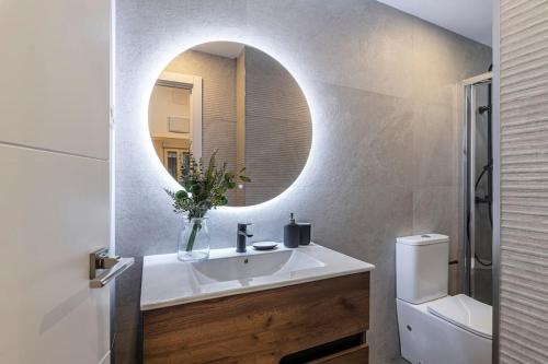 Precioso apartamento en Retiro - C-Narváez - NARV44