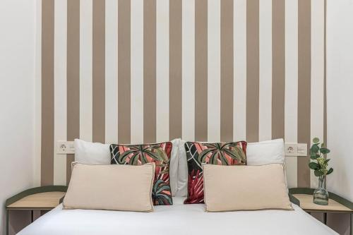Precioso apartamento en Retiro - C-Narváez - NARV44