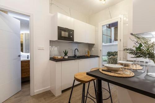 Precioso apartamento en Retiro - C-Narváez - NARV44