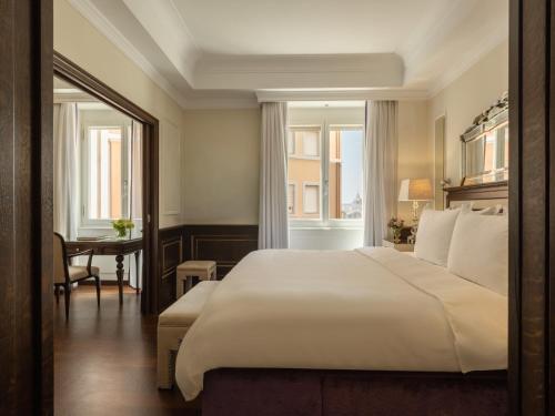 Hassler Roma