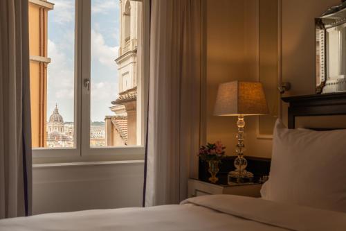Hassler Roma