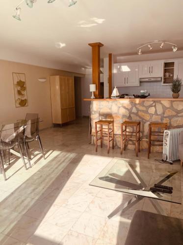 Sea view apartment French Riviera