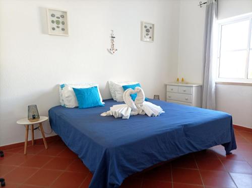 Marreiro's house Algarve - Child friendy - Private Pool