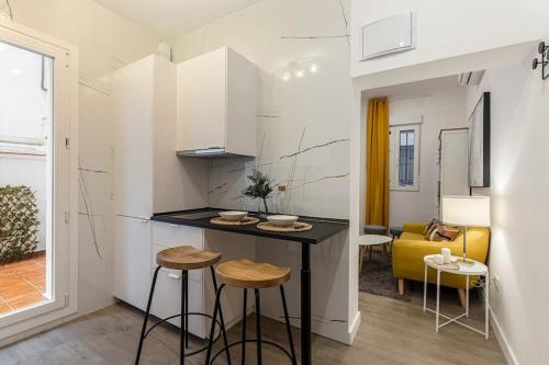 Precioso apartamento en Retiro - C-Narváez - NARV44