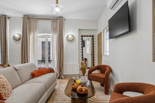 Lavie Maison - A cosy stay in Le Marais, Pompidou
