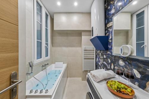 Lavie Maison - A cosy stay in Le Marais, Pompidou