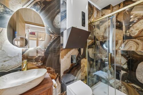 Lavie Maison - A cosy stay in Le Marais, Pompidou