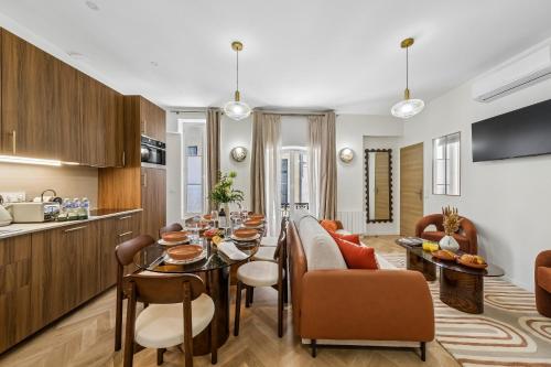 Lavie Maison - A cosy stay in Le Marais, Pompidou