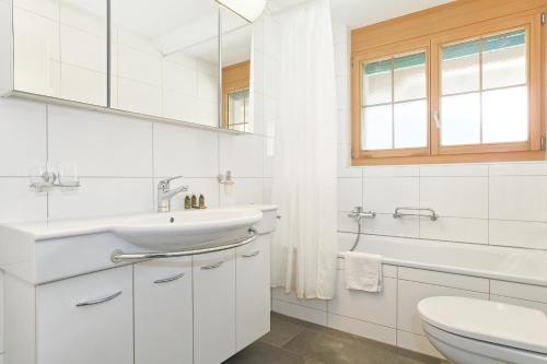 Apartment Alpha - GRIWA RENT AG