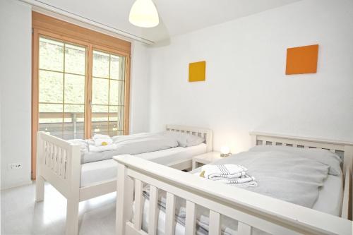 Apartment Alpha - GRIWA RENT AG