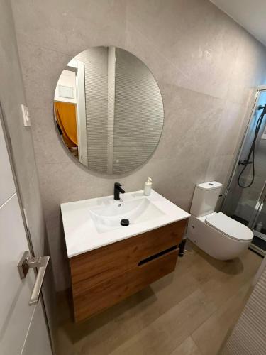 Apartamento 2 dormitorios en Retiro 133NV