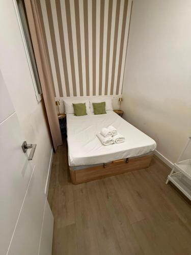 Apartamento 2 dormitorios en Retiro 133NV