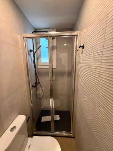 Apartamento 2 dormitorios en Retiro 133NV