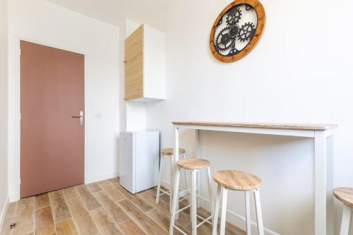 4-Place d'Italie-3Pers-Lumineux-2Chambres-Paris13