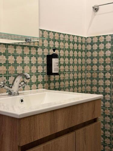 Alameda Apartments & Rooms