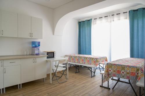 Guest House Mercado