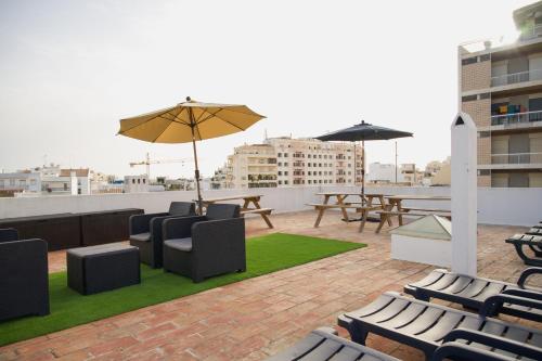 Guest House Mercado