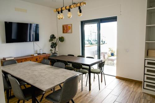 Guest House Mercado