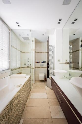 Place Vendôme - Opera - Louvres - 3 bedrooms