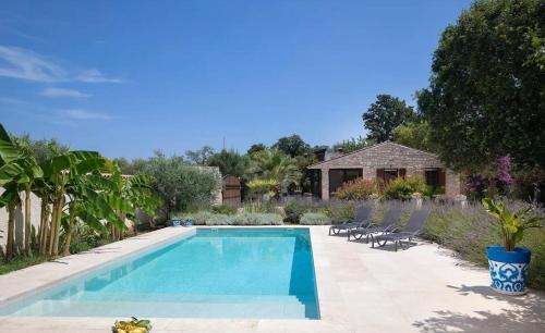Villa Terra Rossa