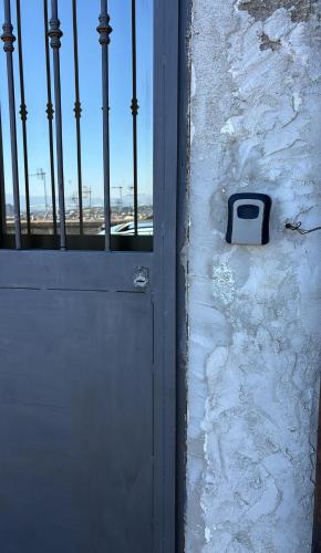 Camera robè