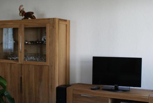 4 Zi Familienwohnung Haus Ravaisch 24 im 2ten OG Davos Dorf