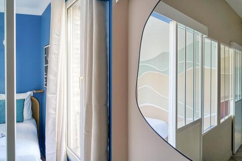 Beautiful 2 air-conditioned bedrooms