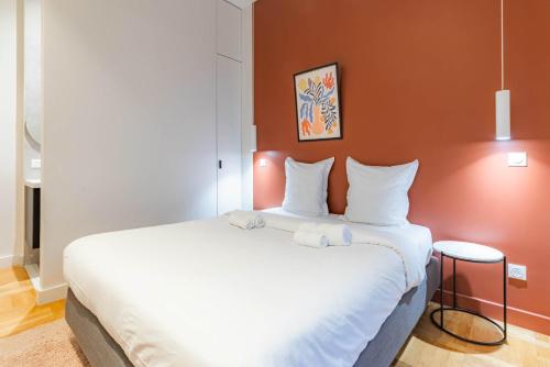 Charming - Air-conditioned and Terrace