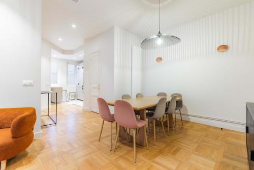 Charming - Air-conditioned and Terrace