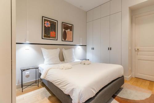 Charming - Air-conditioned and Terrace
