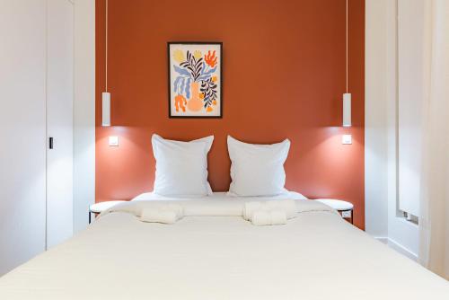 Charming - Air-conditioned and Terrace
