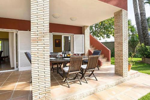 Don Pedro by Aguilarent