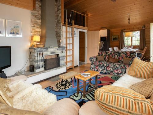 Chalet Prima 1084 by Interhome