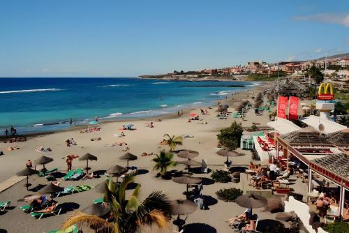 Apartamento En Mareverde Resort