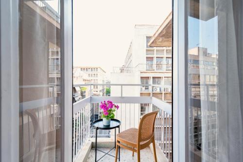 Athens Skyline Light House 4BR