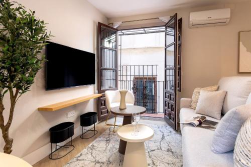 Genteel Home Santa Ines