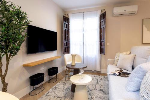 Genteel Home Santa Ines