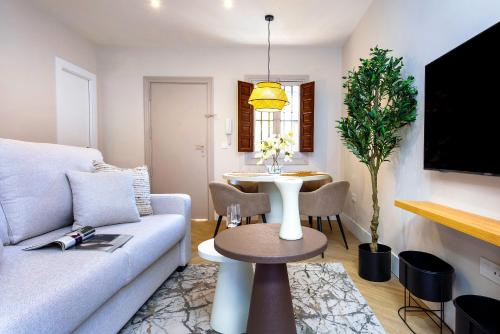 Genteel Home Santa Ines