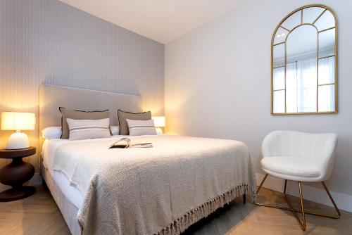 Genteel Home Santa Ines