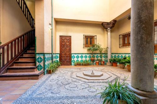 Genteel Home Santa Ines