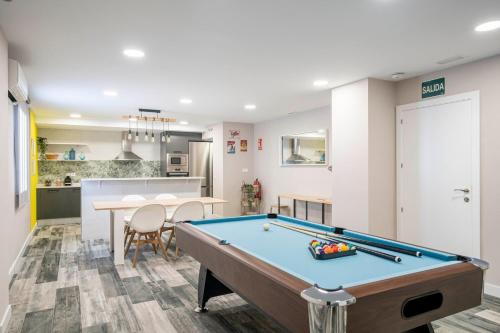 Centrally located duplex: Madrid Río-Palacio Real LINNEO