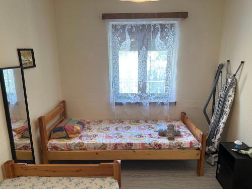 Grandma Paraskevoula Home