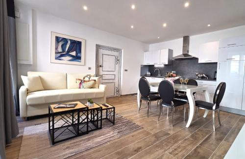 MY SWEET HOMES - Appartements avec SPA