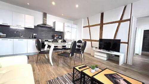 MY SWEET HOMES - Appartements avec SPA