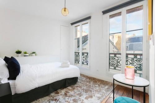 BnBNova - 1BR - Latin Quarter & Notre Dame