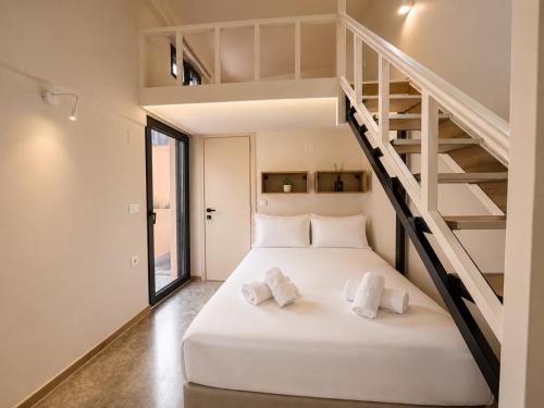 Ohana Urban Loft II With Garden