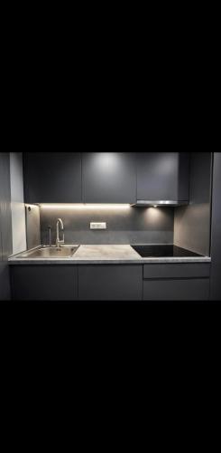Piraeus Port Suites Luxury No3
