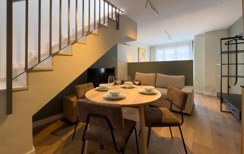 Málaga Apartments by Charming - Con Terraza Privada