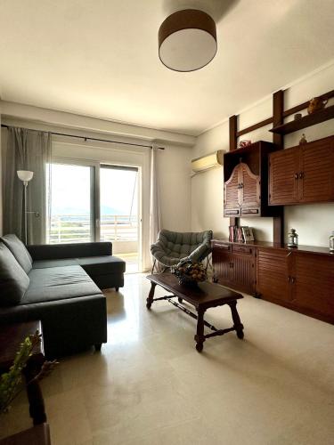 Loutraki Sea Escape