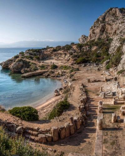 Loutraki Sea Escape